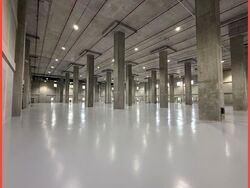 Toh Guan Centre (D22), Warehouse #581726911